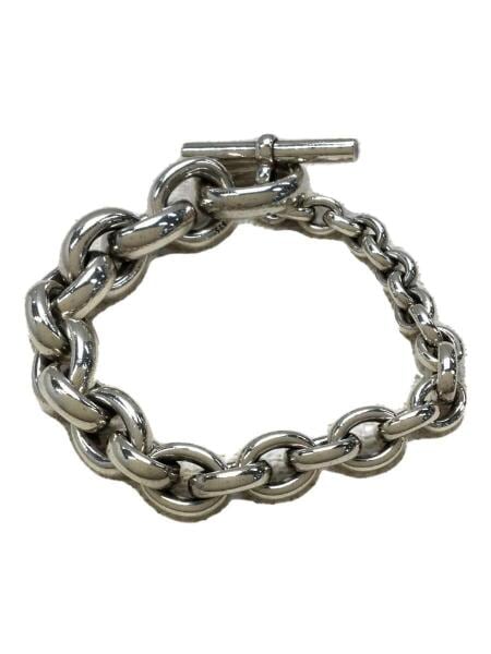 HERMES(エルメス) / CRESCENDO/クレッシェンド/ブレスレット/SV925/SLV