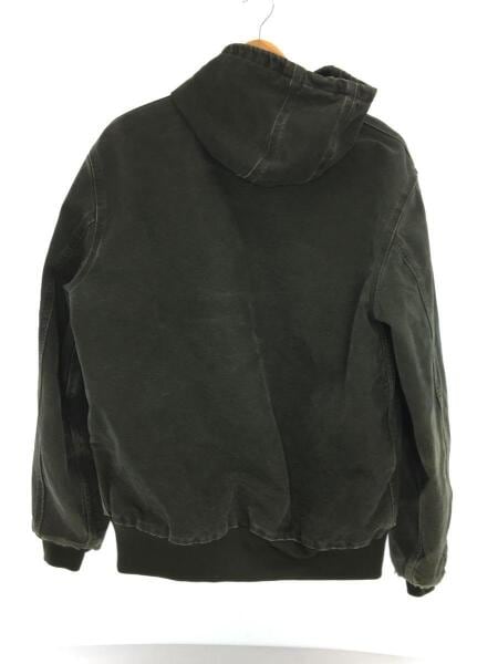 Carhartt(カーハート) / アクティブジャケット/J25 MOS/カーキ/M
