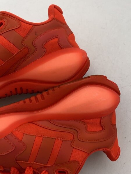 adidas(アディダス) / ZX ALKYNE/ZX アルキン/FV2325/レッド/22.5cm