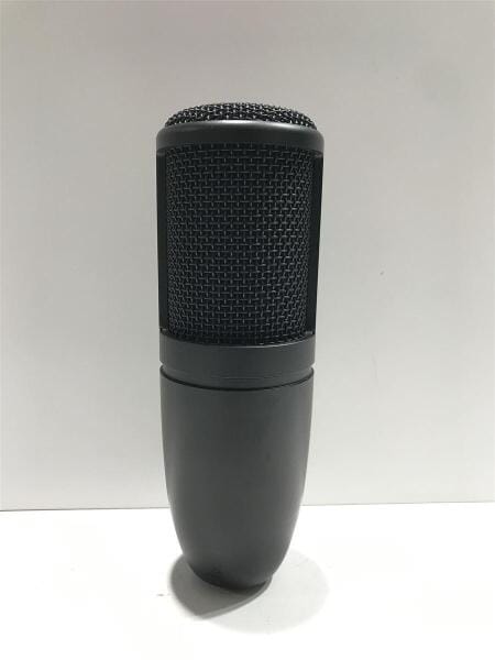 AKG(アーカーゲー) / P120 AKG/P120/コンデンサーマイク/箱付き | 中古