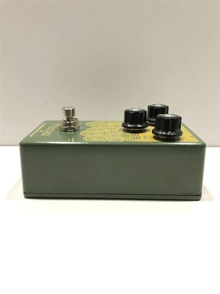 EarthQuaker Devices(EQD)(アースクエイカーデバイセズ(イーキュー