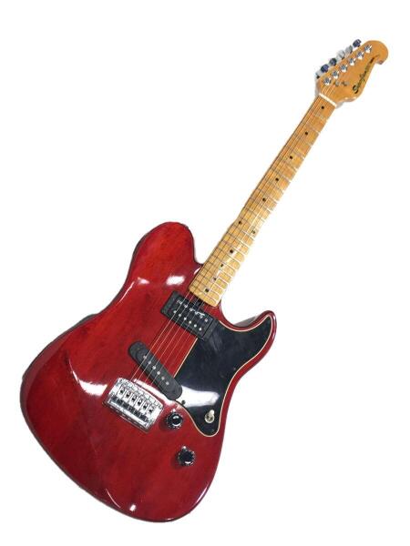 YAMAHA(ヤマハ) / SJ-500 Super Jam エレキギター/テレキャスタイプ/茶