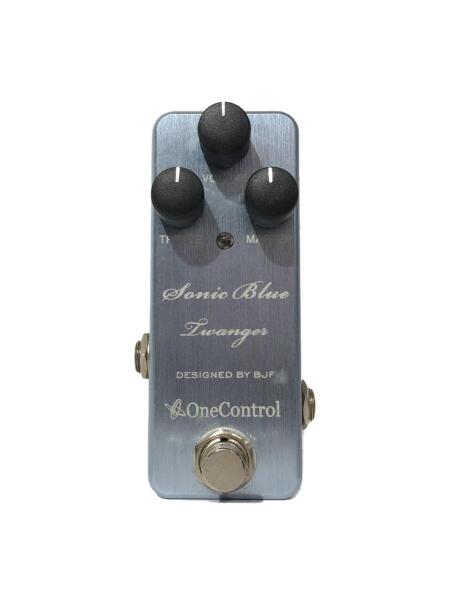 One Control(ワンコントロール) / Sonic Blue Twanger Sonic Blue