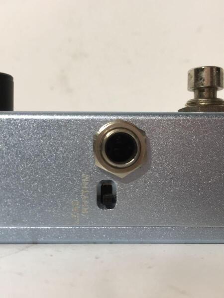 One Control(ワンコントロール) / Sonic Blue Twanger Sonic Blue