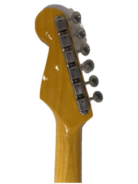 Fender Japan(フェンダージャパン) / ST62SS 2012年製/ST62SS/ソフト
