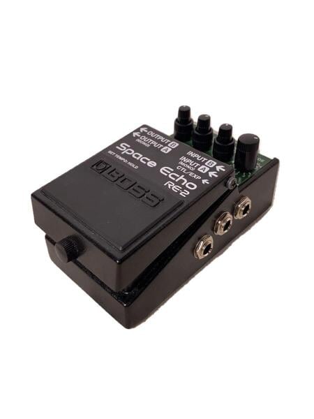 BOSS(ボス) / RE-2 RE-2/テープエコー/箱付属/2021年製/SPACE ECHO