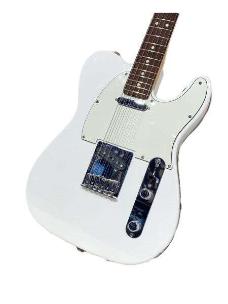 Fender Mexico(フェンダーメキシコ) / Player Telecaster PWH Player