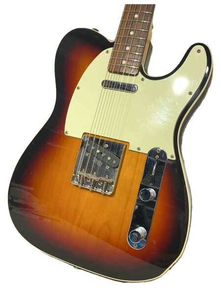 Fender Japan(フェンダージャパン) / TL62B-75TX TL62B-75TX/カスタム