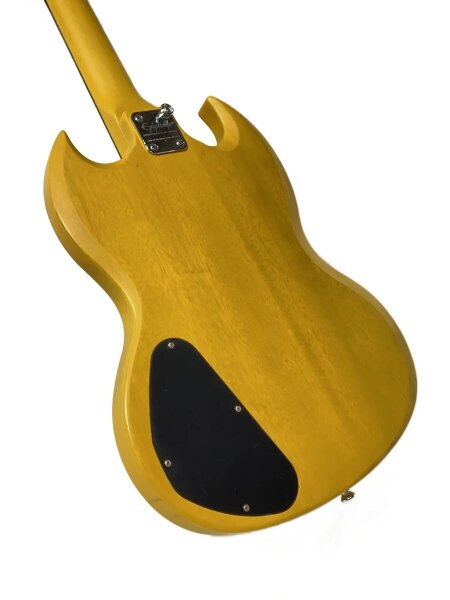 Epiphone(エピフォン) / SG junior SG junior/本体のみ/2ND刻印/PG欠品