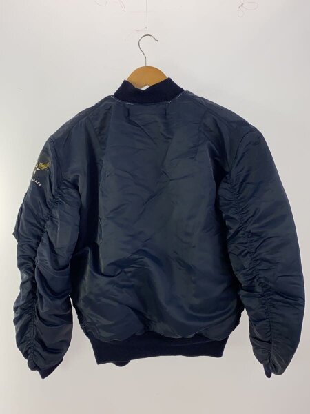 CAB CLOTHING(キャブクロージング) / フライトジャケット/42/ナイロン