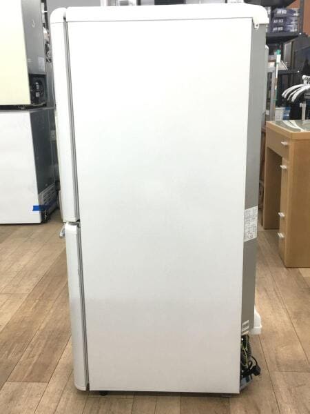 ｴﾃﾞｨｵﾝ(エディオン) / 冷蔵庫・冷凍庫 ANG-RE151-A1(W) | 中古品の販売