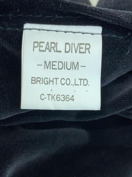 Pearl Diver(パールダイバー) / パールダイバー/スカジャン/90s/刺繍