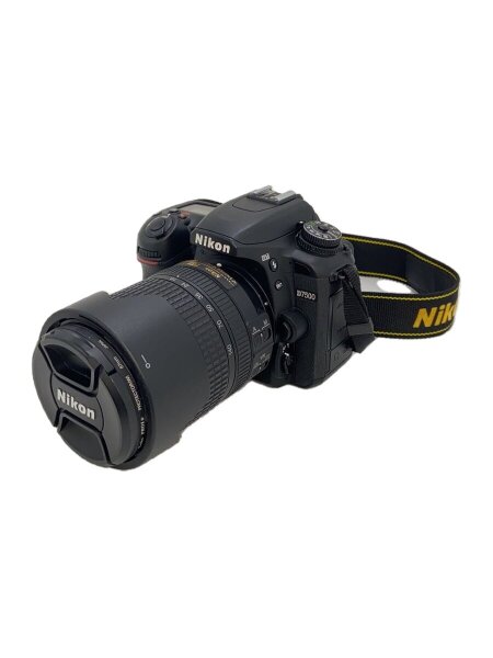Nikon(ニコン) / デジタル一眼カメラ D7500 18-140 VR レンズキット