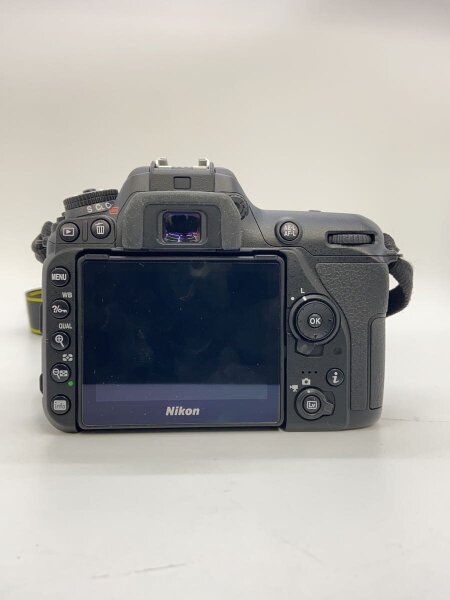 Nikon(ニコン) / デジタル一眼カメラ D7500 18-140 VR レンズキット