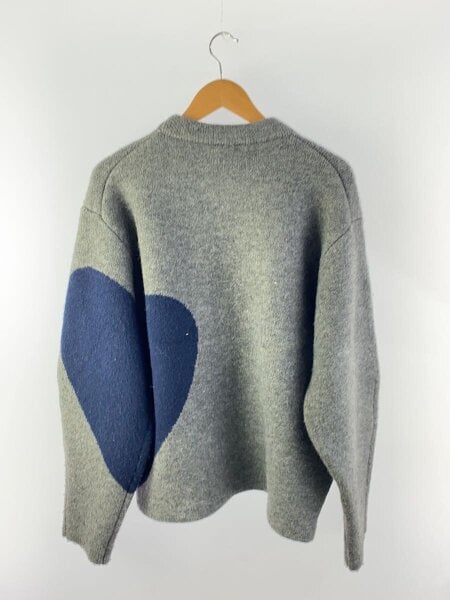 その他ブランド(ソノタブランド) / NKNIT/ハート/パターンニット