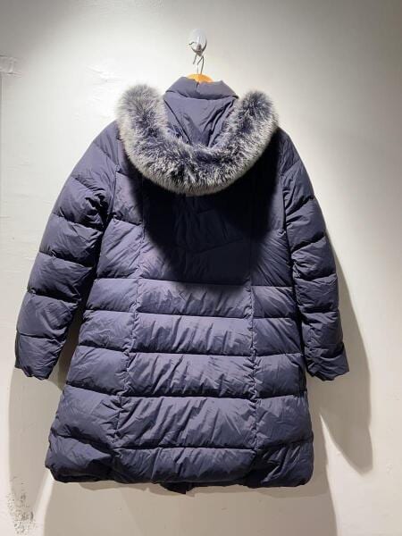 JEAN-LOUIS SCHERRER(ジャンルイシェレル) / ロングダウンジャケット/L