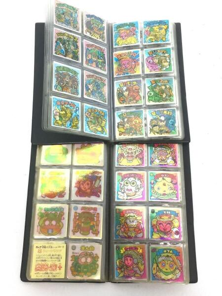 LOTTE(ロッテ) / ビックリマンシール/ジャンクまとめ/一部復刻有り