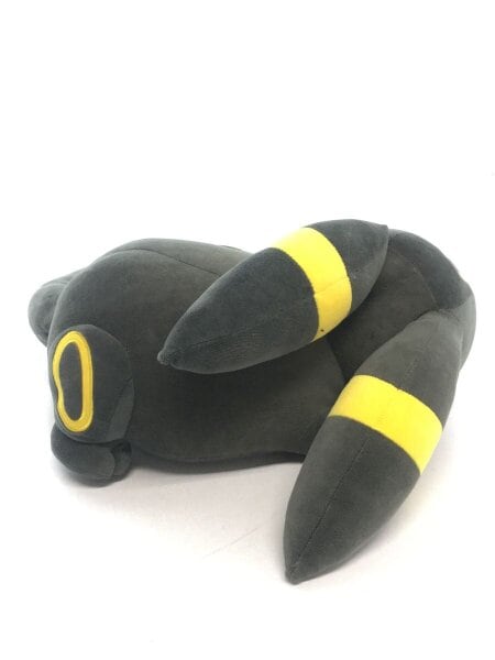 Pokemon(ポケモン) / ポケモンセンター/すやすやぬいぐるみ/ブラッキー