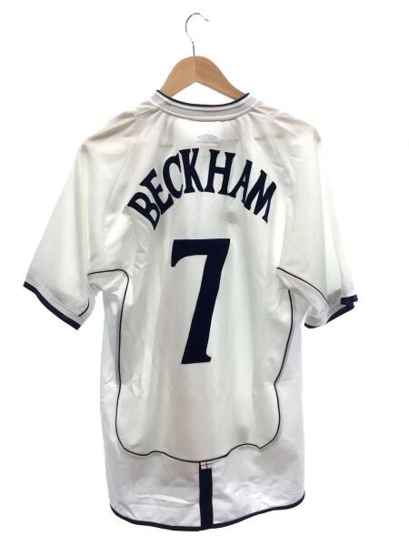 UMBRO(アンブロ) / スポーツウェアー/2002イングランド代表/ベッカム