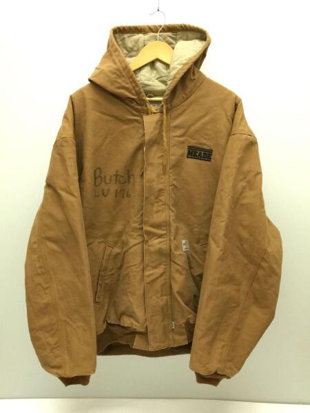Carhartt(カーハート) / 90s/USA製ダックアクティブジャケットパーカー