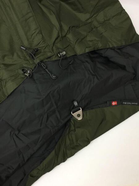 NORDISK(ノルディスク) / 106000 多機能タープ/ヨルンドテックビビー