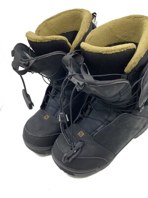 salomonのスノーボードブーツ検索結果|古着・中古品の通販サイト