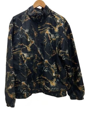 Supreme(シュプリーム) / 15AW/Silk Bomber Jacket Classic Logo