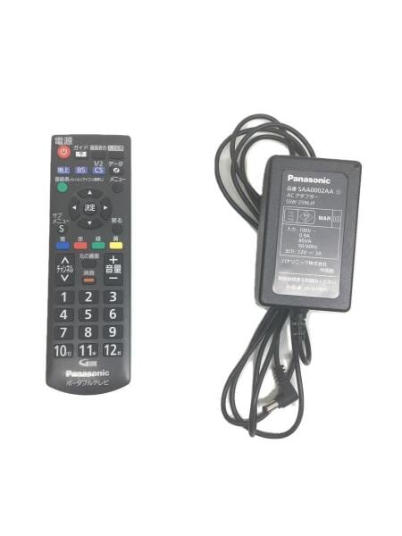 Panasonic(パナソニック) / テレビ/N3491-1 | 中古品の販売・通販なら