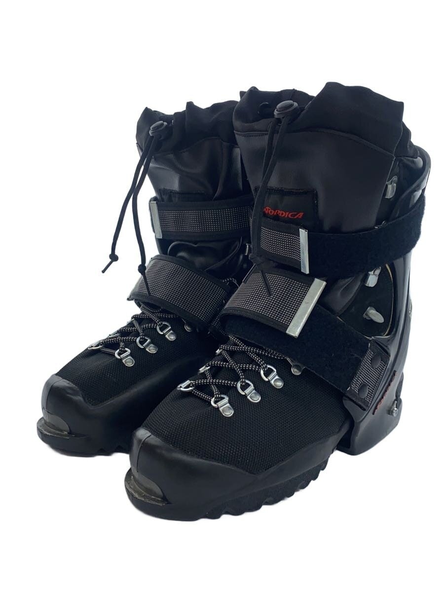 FISCHER フィッシャー クロスカントリースキー ブーツ EU44 27