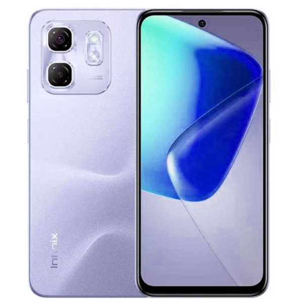 Điện thoại Infinix HOT 50i 4GB 128GB | Giá rẻ