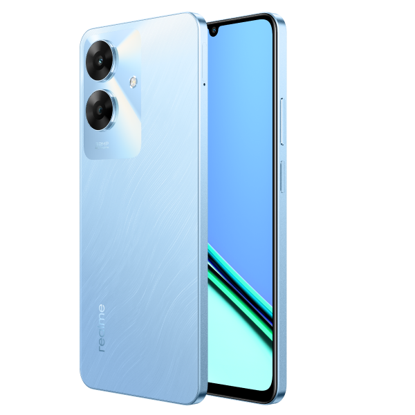 Realme Note 60 3GB 64GB | Giá rẻ, trả góp 0%