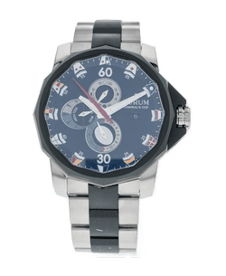 Corum Admiral's Cup Titanium | Chrono24.com