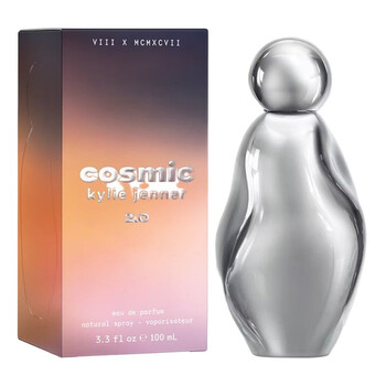 Kylie Cosmetics Ladies Cosmic Kylie Jenner Gift Set Fragrances