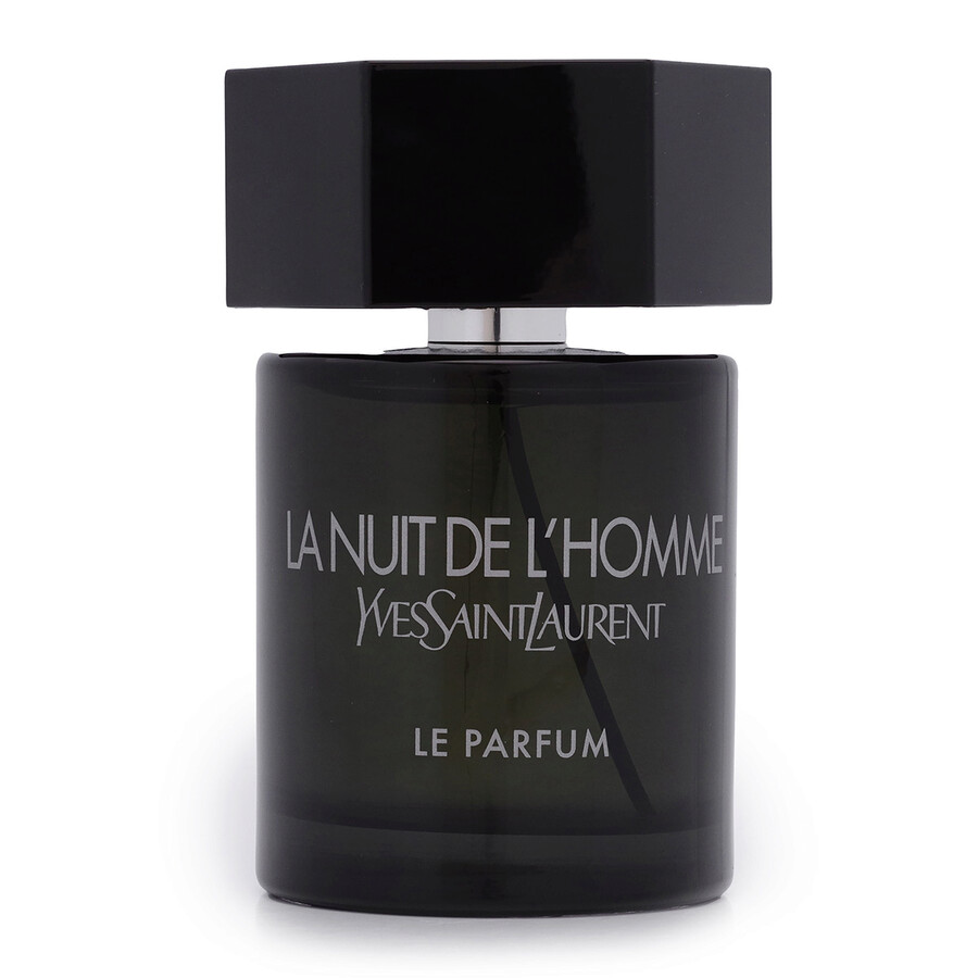 Yves Saint Laurent Men's La Nuit de L'Homme Le Parfum 3.3 oz