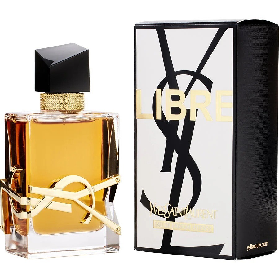 Yves Saint Laurent - Libre Eau De Parfum Intense Spray 50ml / 1.6