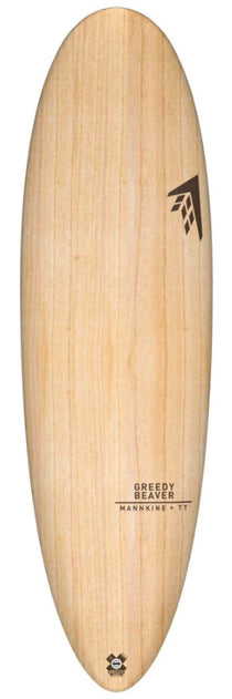 Firewire Greedy Beaver — REAL Watersports