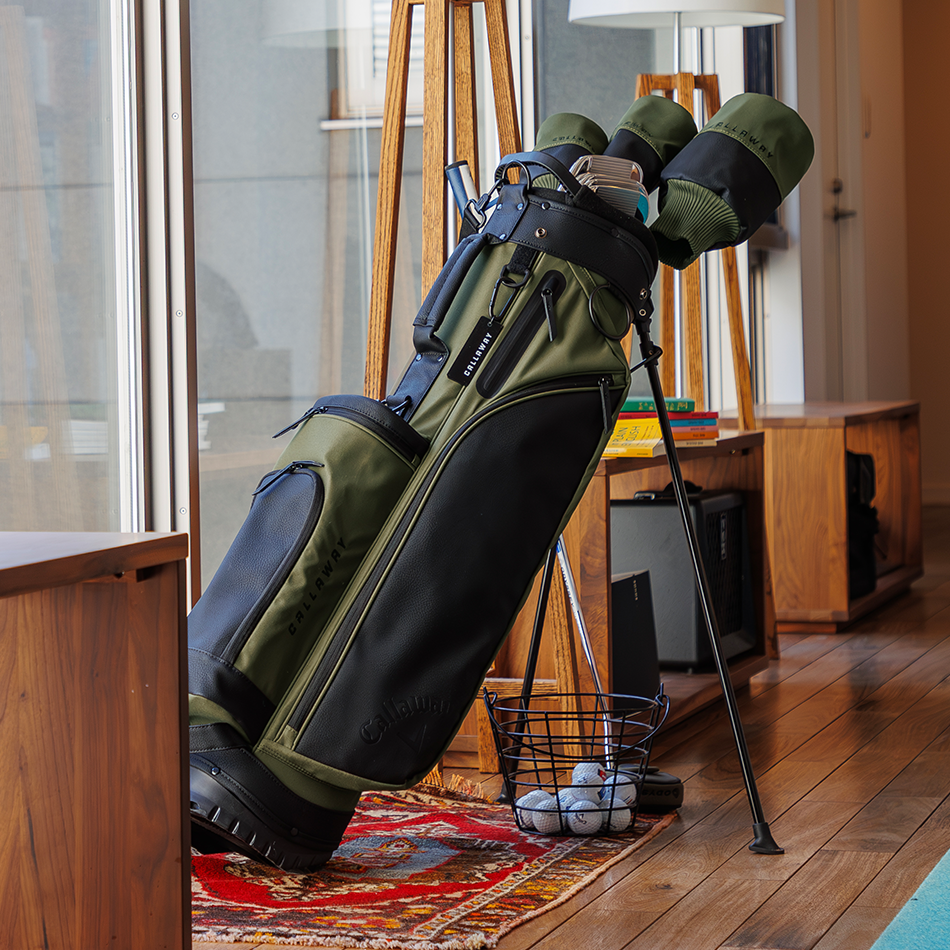 キャロウェイ コンパクトシリーズ