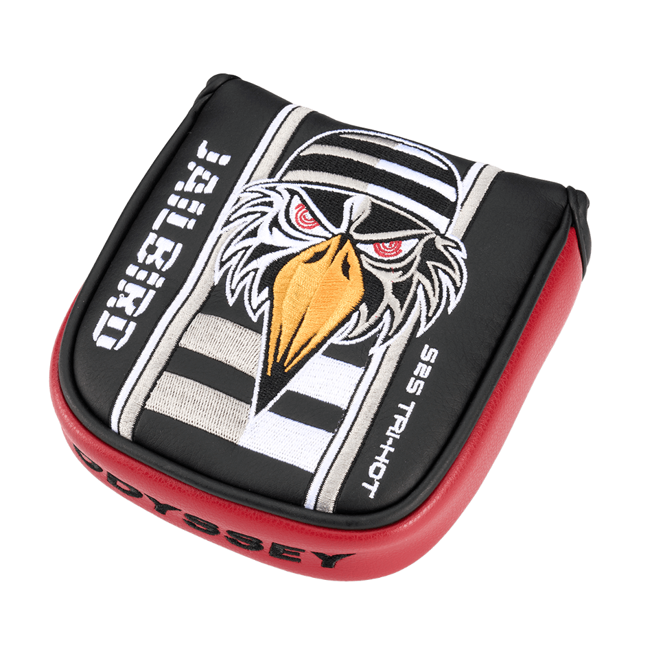 Square 2 Square TRI-HOT JAILBIRD CRUISERパター【数量限定】