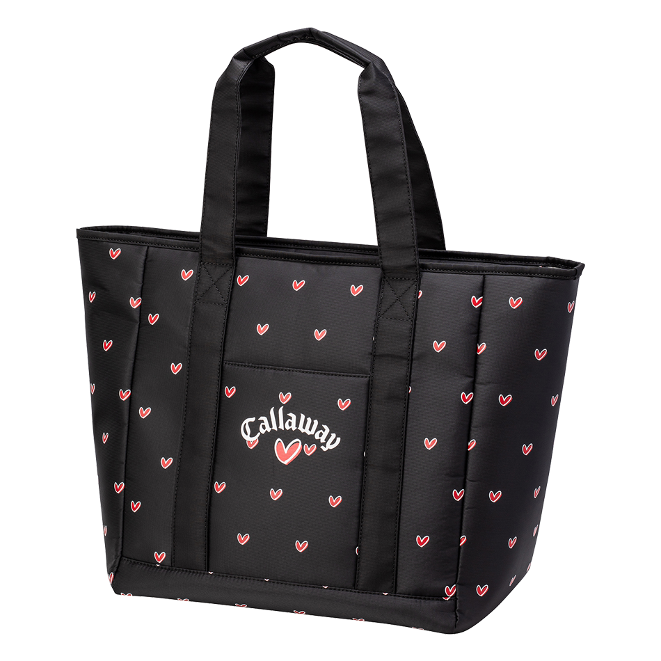 ラブキャロウェイ トート 24 JM