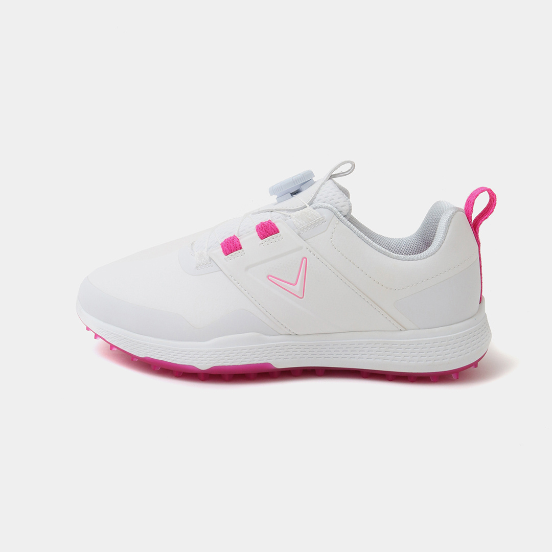 シェブネオン スパイクレスシューズ (WOMENS)