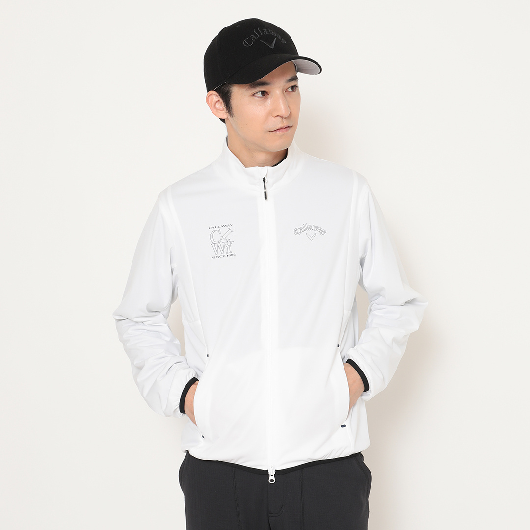 メンズアウター/ジャケット【キャロウェイ公式サイト】| アパレル