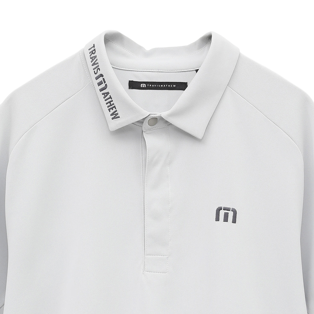 フィールドセンサー ツアーロゴ 半袖ポロ(MENS)