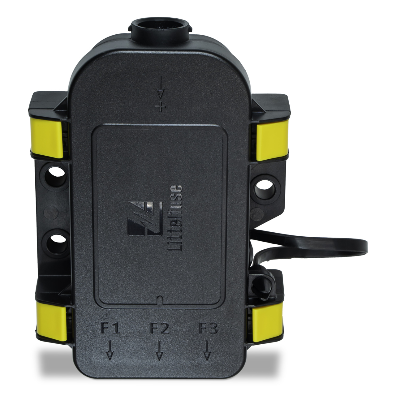 04980932ZXT | MDB Series Fuse Only | Littelfuse