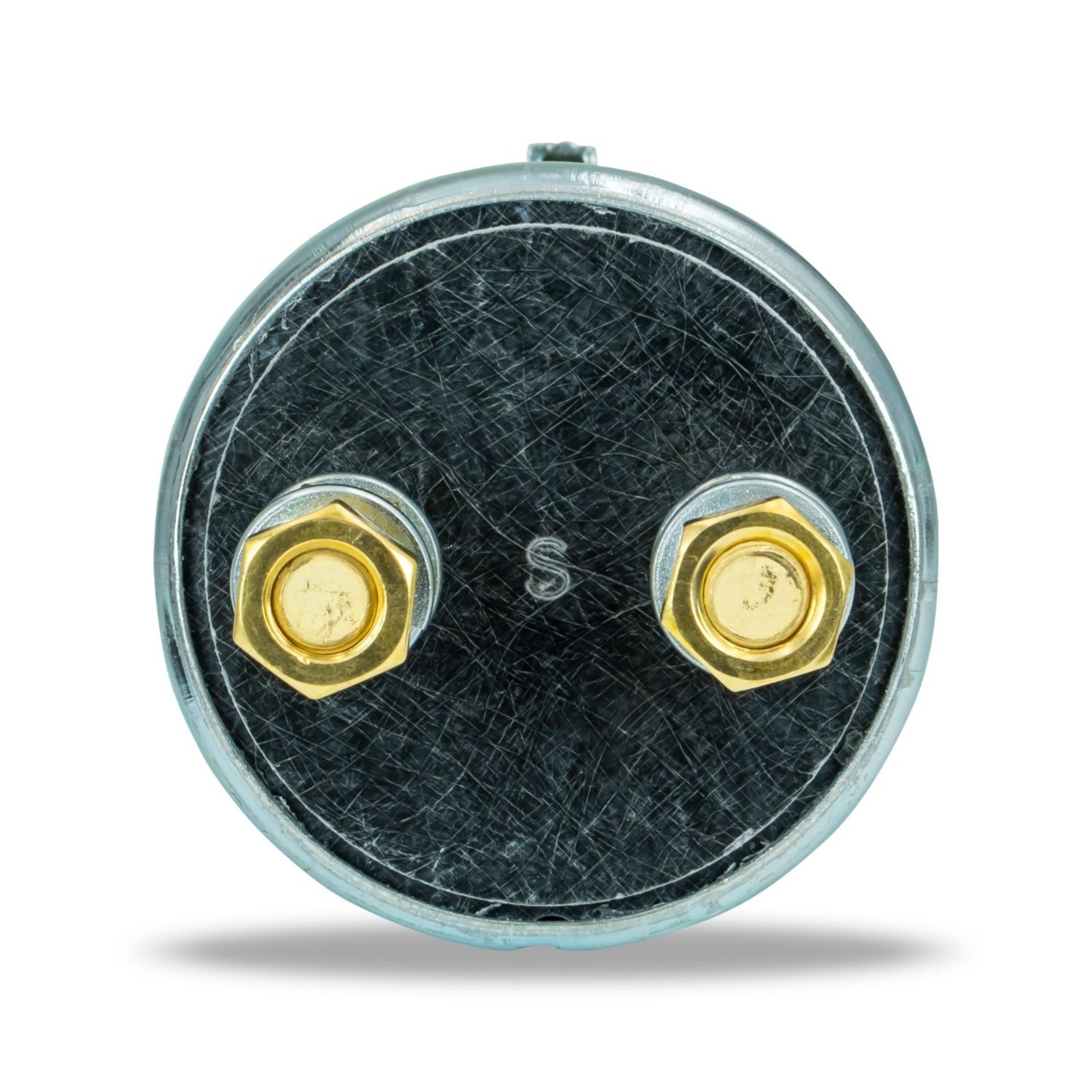 24025-04 | Heavy Duty Single Pole Series Manual Battery Disconnect