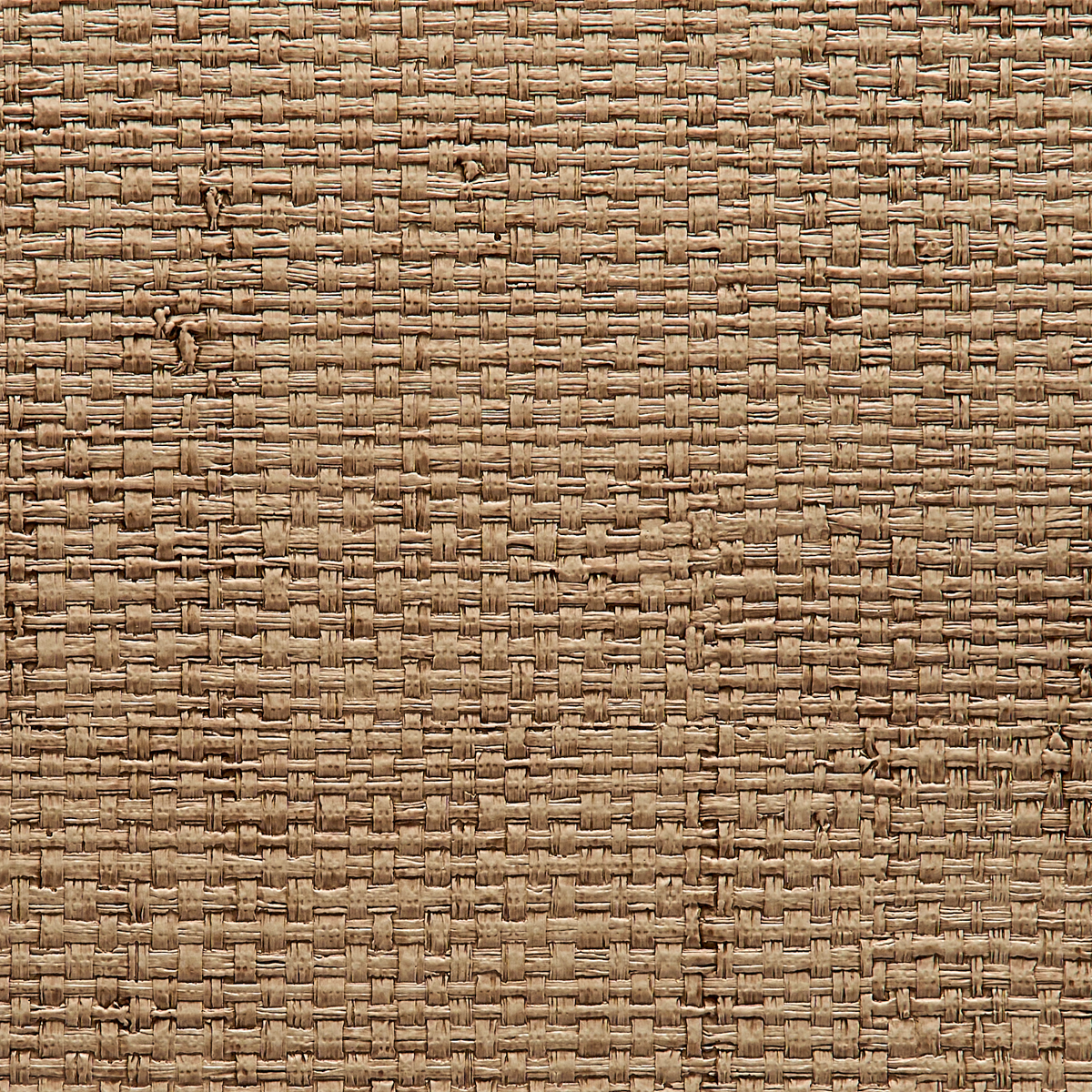 Vinyl Island Raffia in Coco | Phillip Jeffries