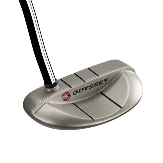 Odyssey White Hot Pro 2.0 Rossie Putters | putters | clubs