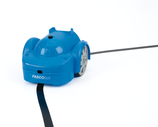 PASCObot - PS-2994 - Products | PASCO