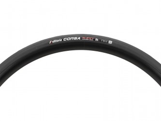 VITTORIA tire Corsa N.EXT Tubetype foldable