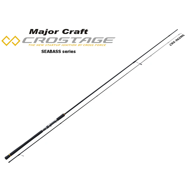 Shimano Salty Advance Seabass S90ML / 2.74mt. 6-32gr.