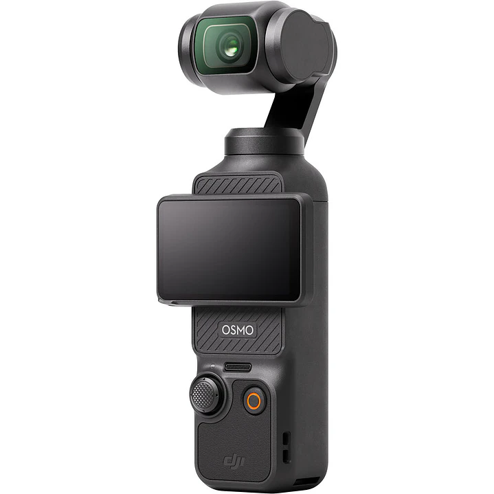 Cámara DJI Osmo Pocket 3 - Creator Combo